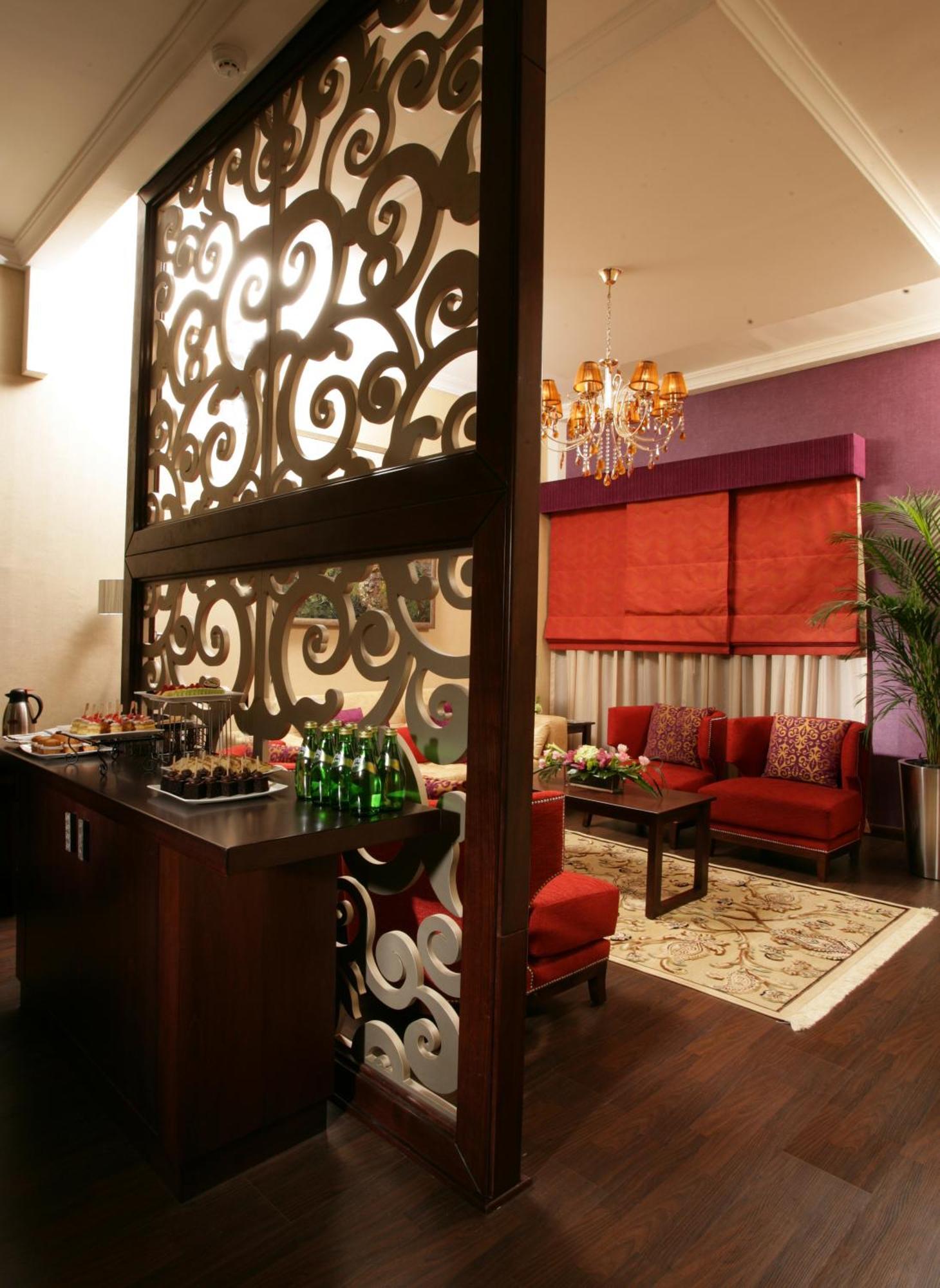 Ramada Hotel & Suites By Wyndham Ajman Exterior photo